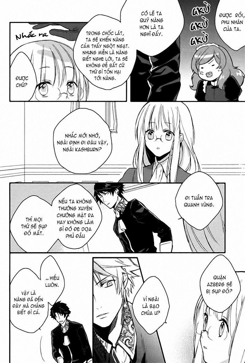 shinigamihime no saikon chapter 4 13