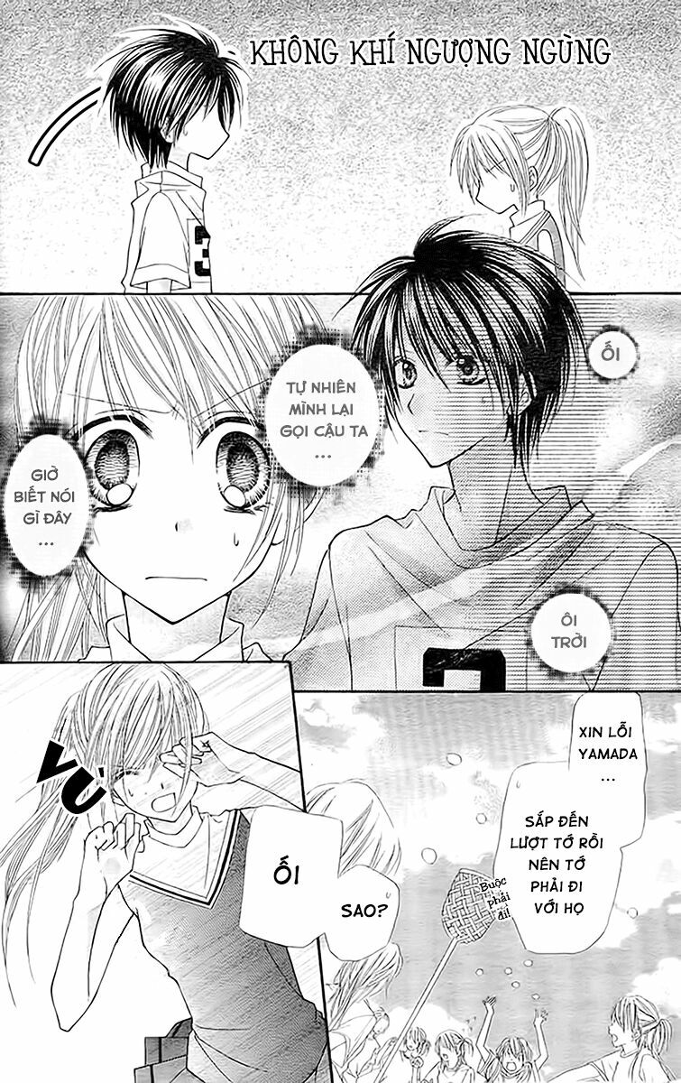 bí mật xương rồng chapter 12 6