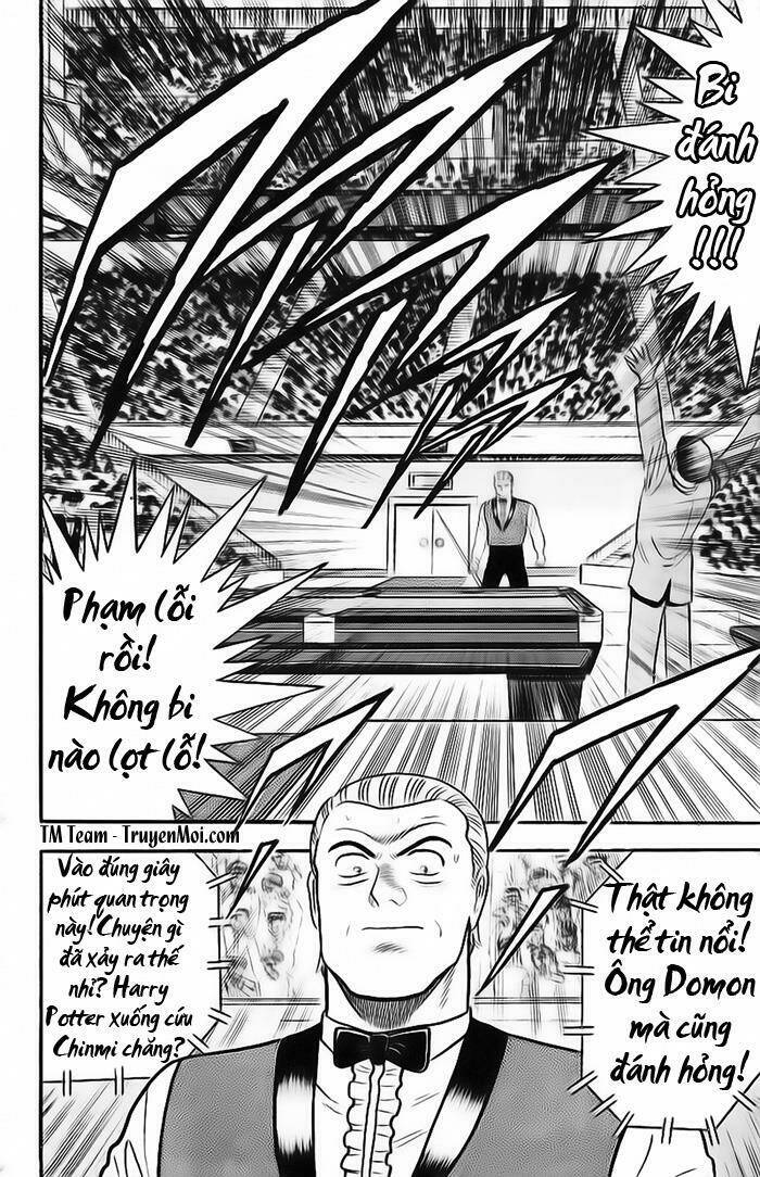 break shot chapter 107 13