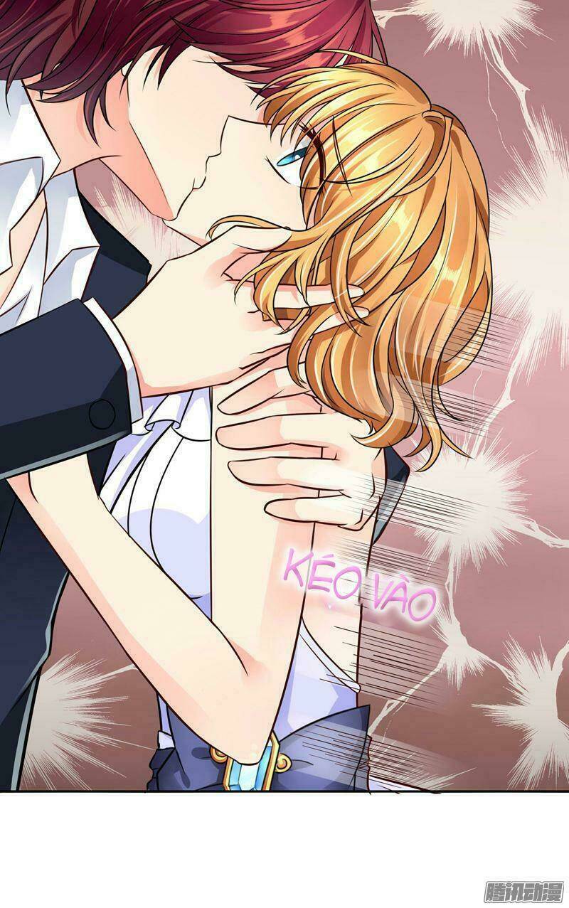 bá đạo trung khuyển tìm ái ký chapter 51 14