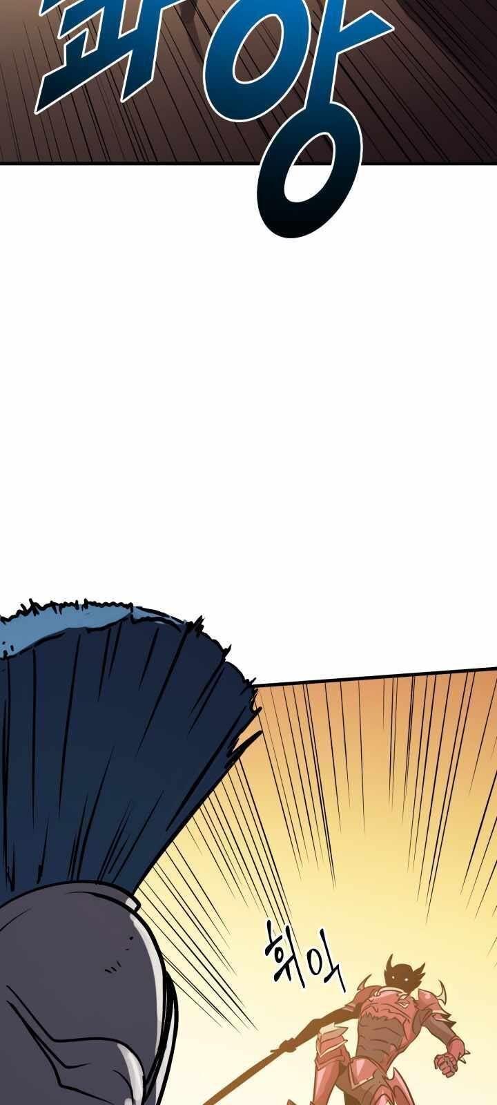 tôi trở lại thăng cấp một mình chapter 54 48