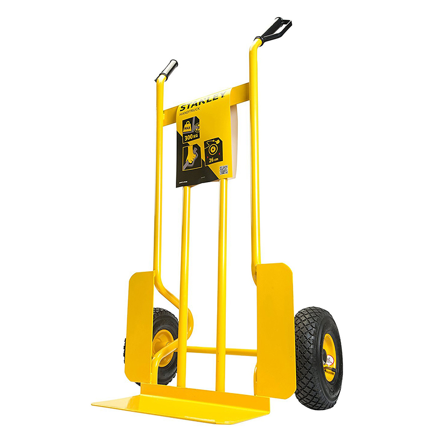 Xe Đẩy Tay 2 Bánh Stanley HT526 (Tải Trọng 300kg)