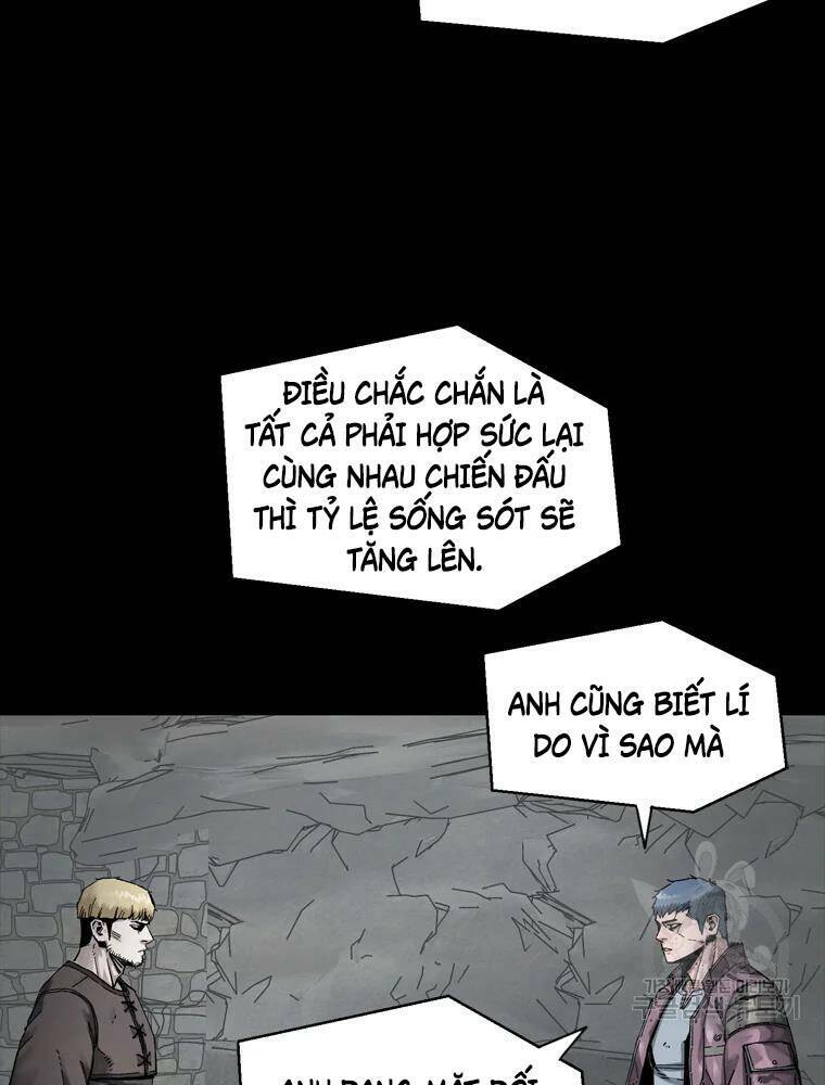 mật mã mê cung chapter 19 72