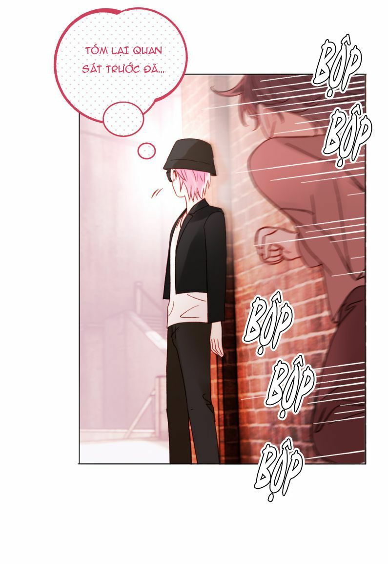 tôi phải làm 1 kẻ đại xấu xa chapter 63 43