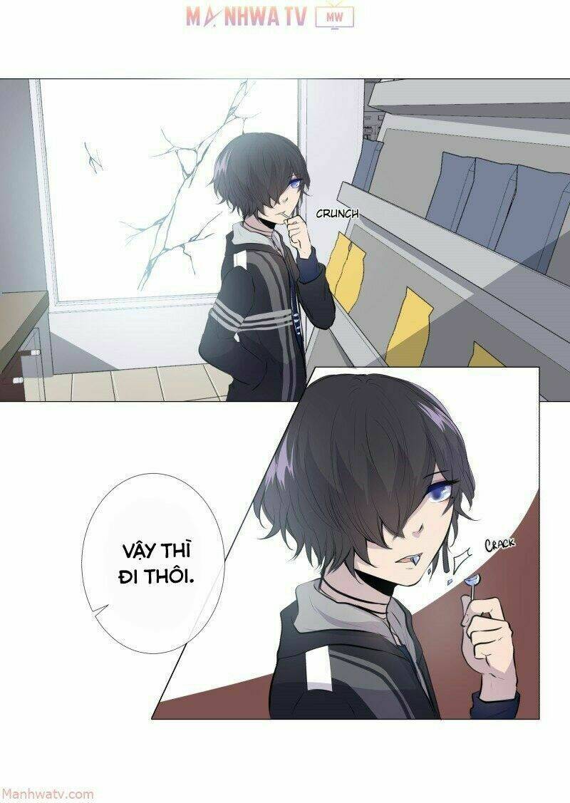 Trọng Sinh Mạc Thế Chapter 37 19