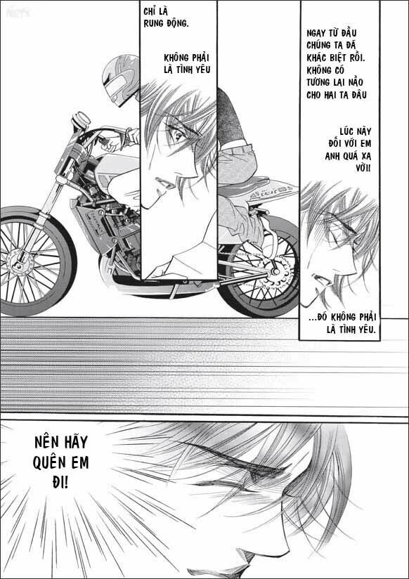 can't lose you chapter 22 34