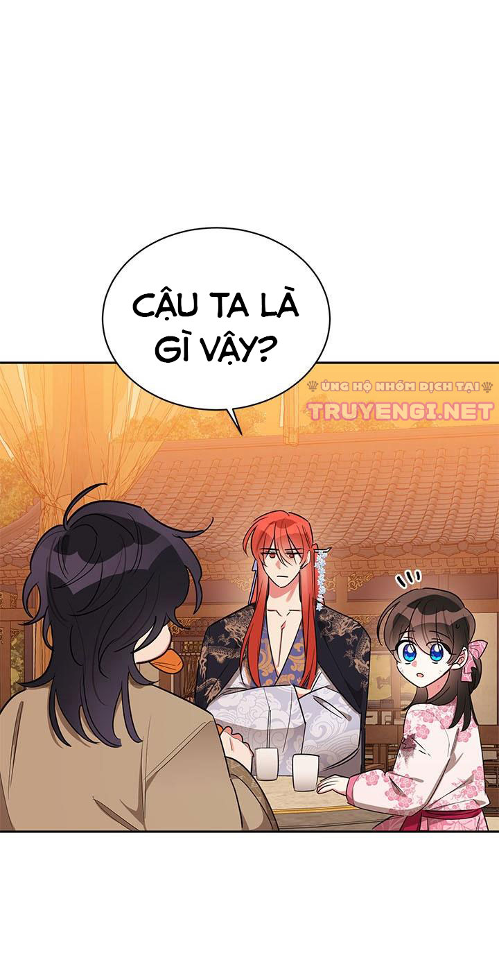 con gái bảo bối của boss phản diện chapter 31 8