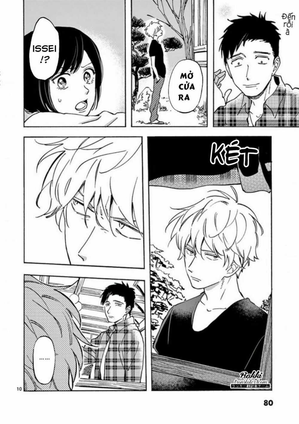 promise cinderella chapter 18 10