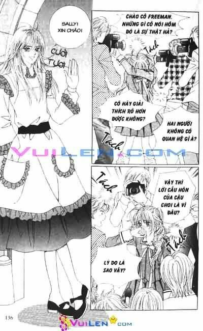 tình yêu quý tộc chapter 31 17