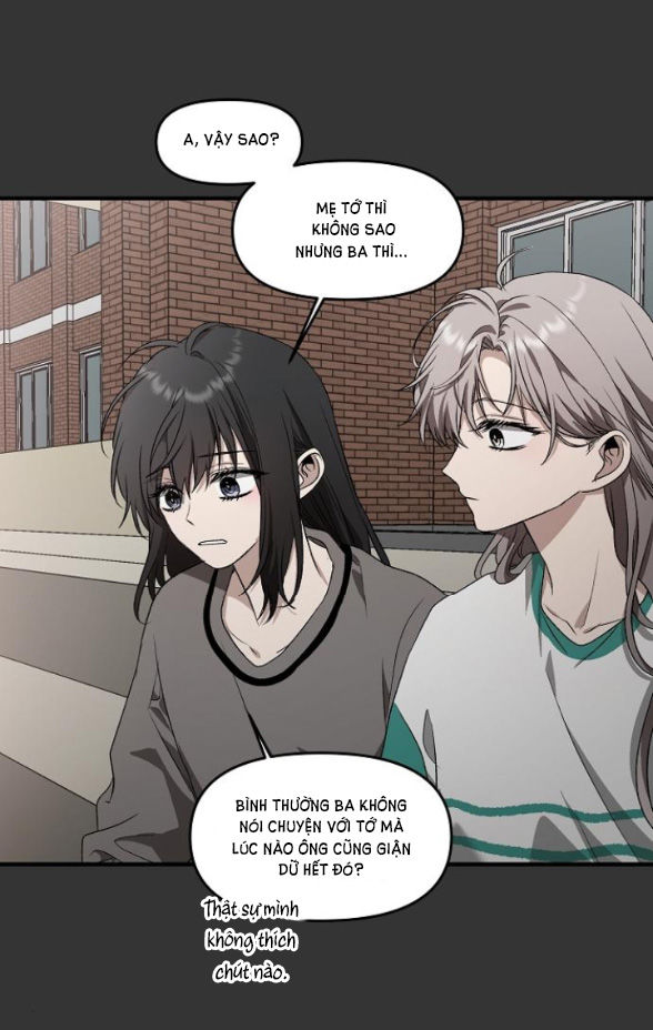 Tự Do Trong Mơ chapter 42.2 14