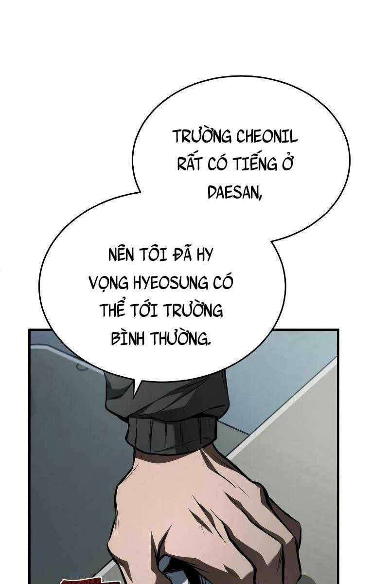 ác quỷ trở lại học đường chapter 10.1 4