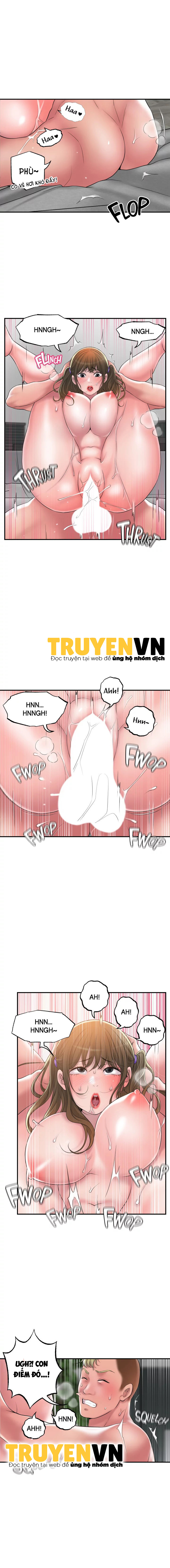 thị trấn nóng bỏng chapter 26 6