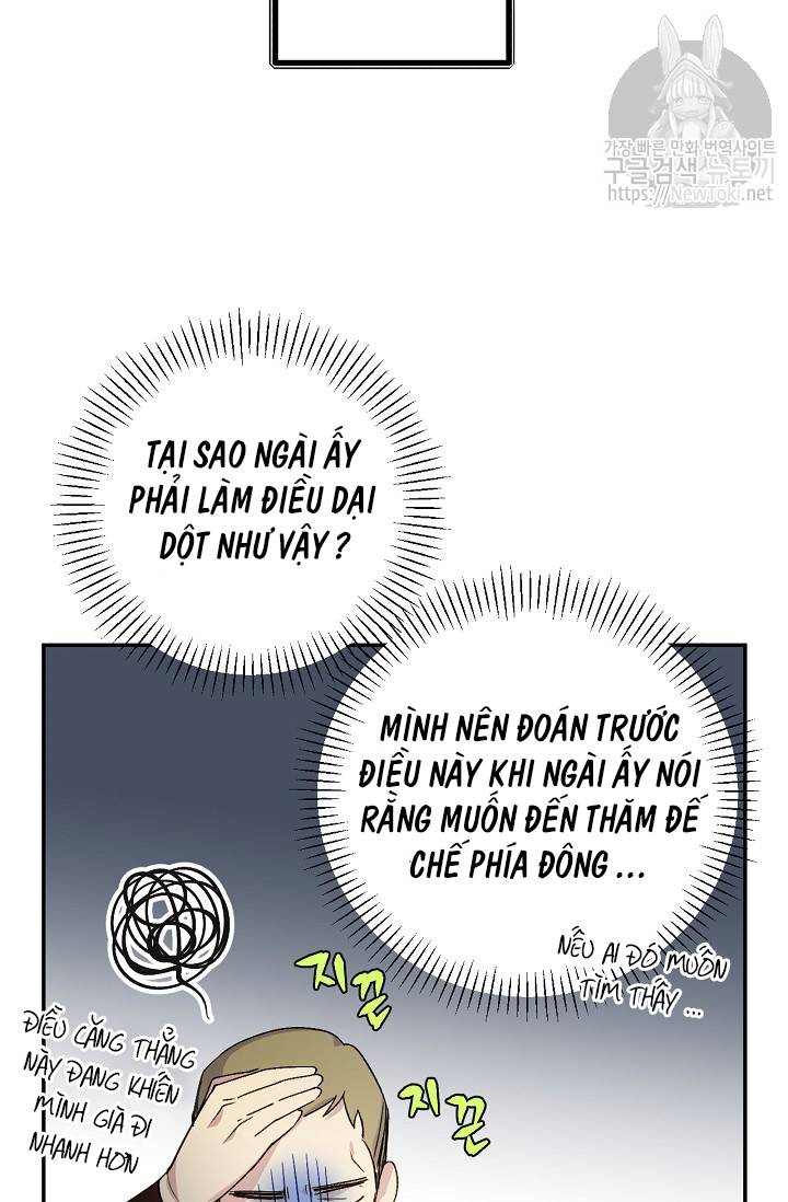 cô hầu giỏi giang chapter 14 45