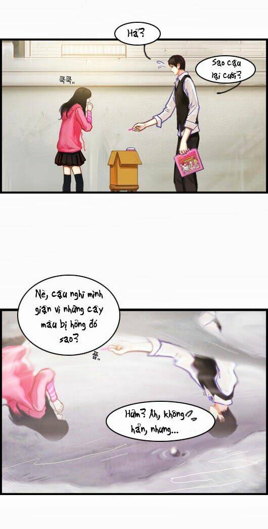 pink lady chapter 24 20