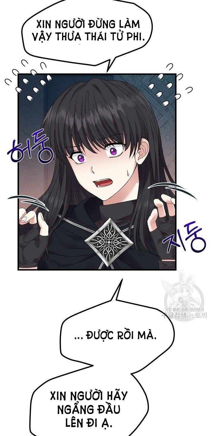 trở thành vợ thái tử quái vật chapter 44.2 13