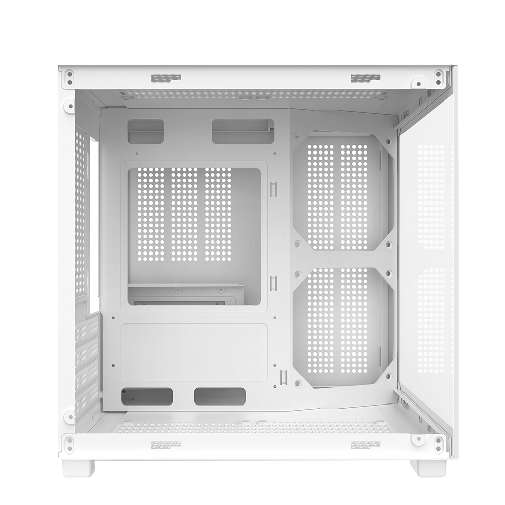 CASE MAGIC AQUA-M ELITE (M-ATX) - Hàng chính hãng