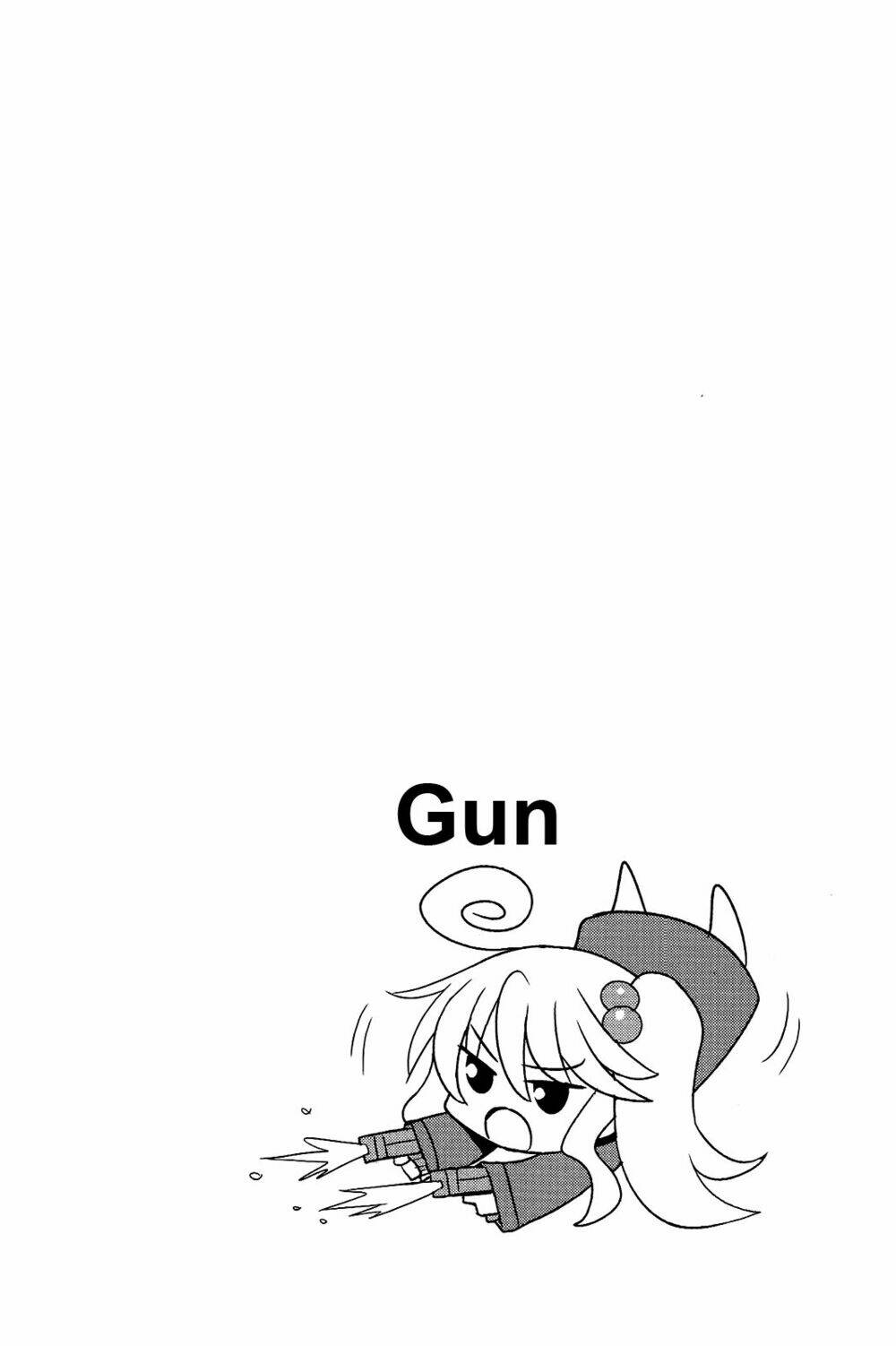 komori-chan wa yaruki o dase chapter 13 10