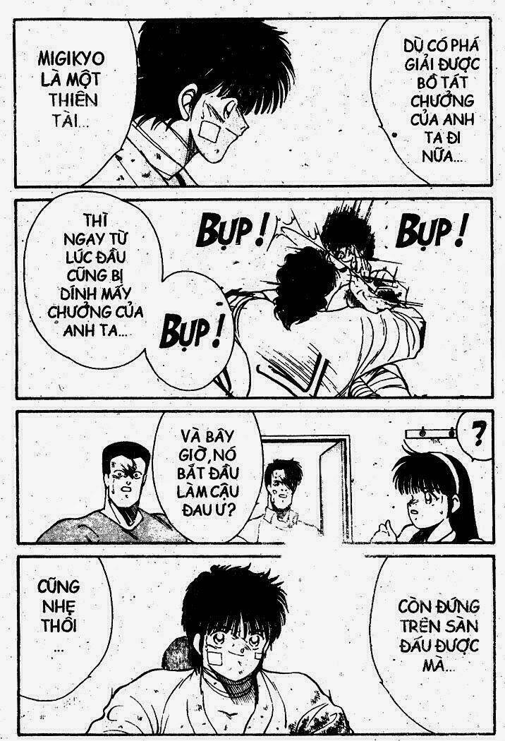 truyền nhân atula - shura no mon i chapter 65 19