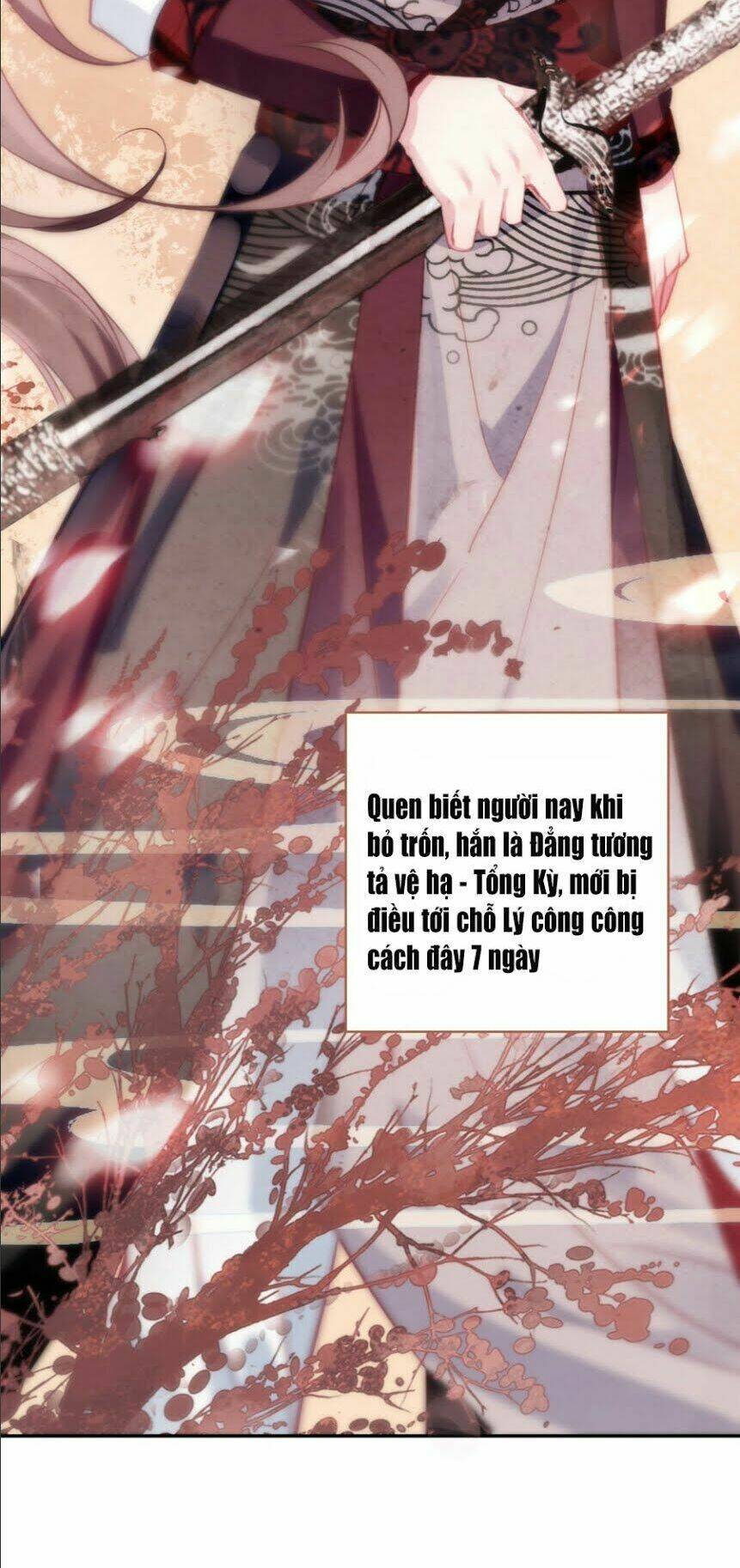 gả cho một tên thái giám đáng ghét chapter 10 7