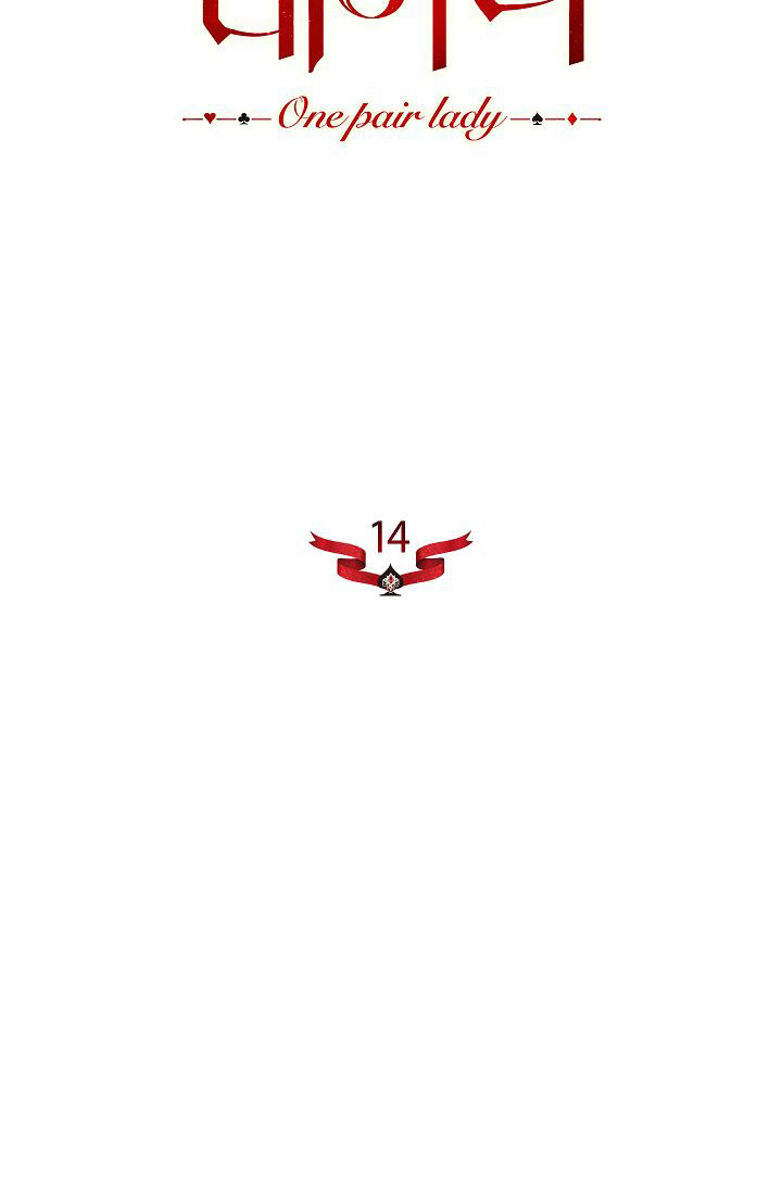 tiểu thư của những lá bài chapter 14 17