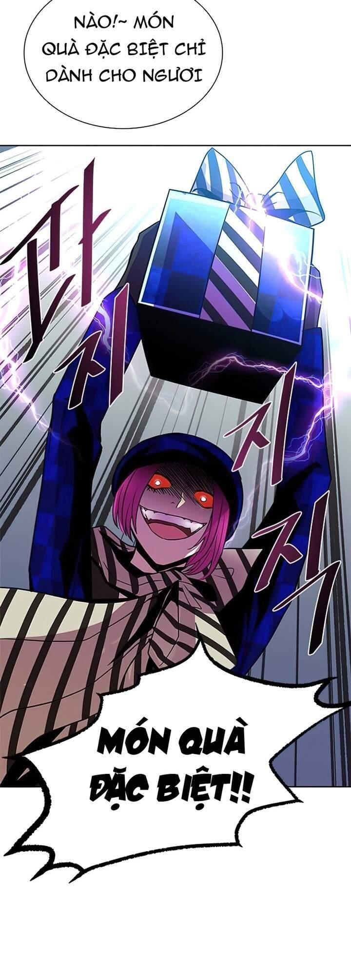 tiêu diệt ác nhân chapter 39 54