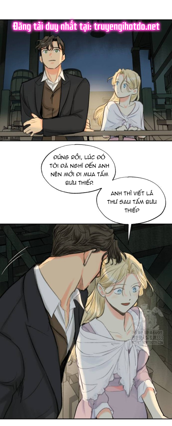 [18+] sự thuần khiết dành cho em chapter 15.2 15