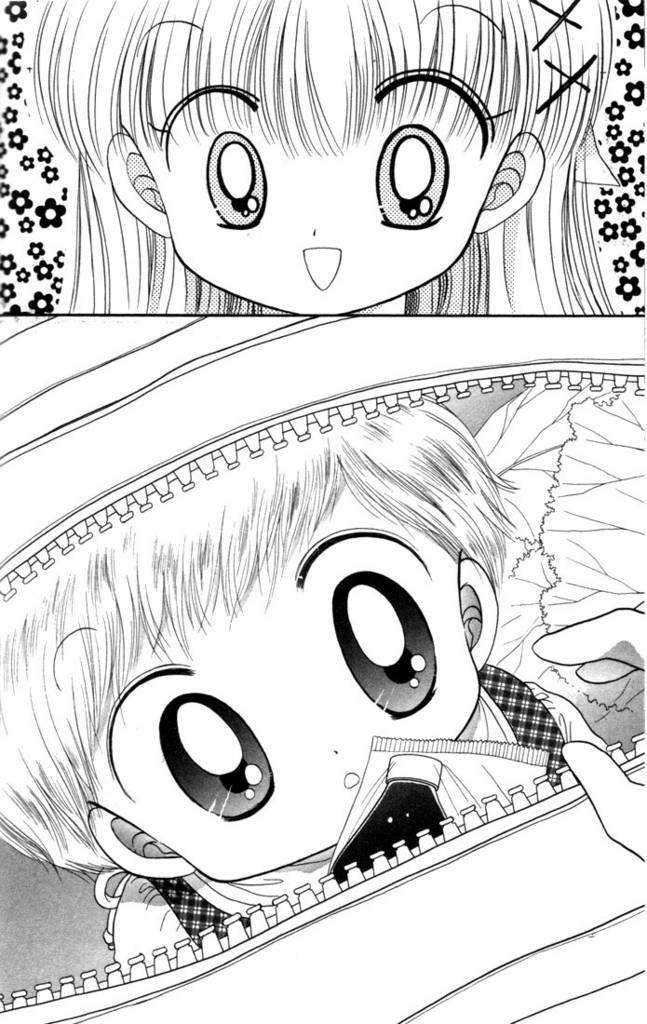 daa! daa! daa! chapter 10 13