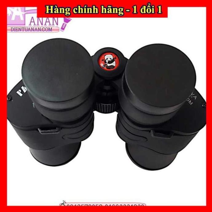 ️ - Ống nhòm 2 mắt Panda cao cấp