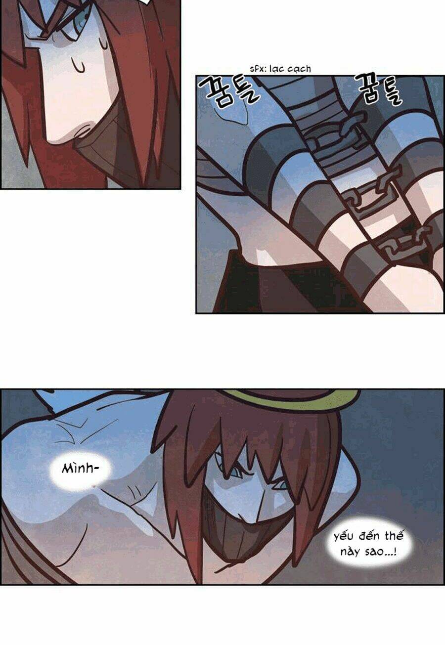 the devil king is bored chapter 150 22