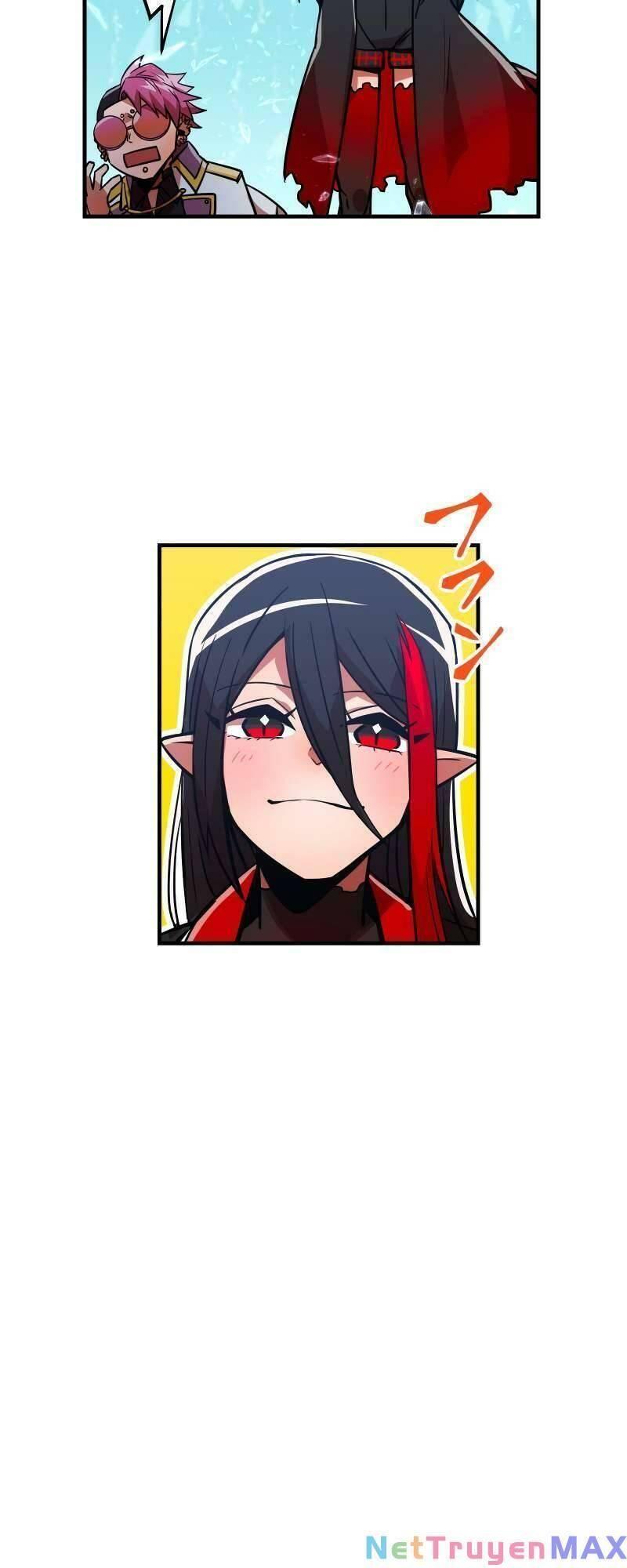 Huyết Thánh Cứu Thế Chủ~ Ta Chỉ Cần 0.0000001% Đã Trở Thành Vô Địch chapter 17 97