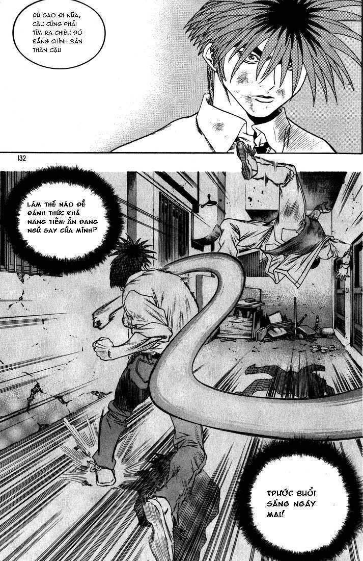 change guy chapter 271 16