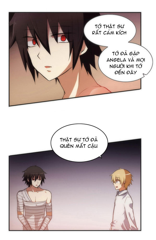 crepuscule (yamchi) chapter 34 11