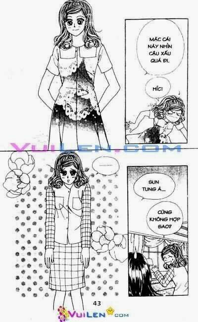 cô gái trung hoa chapter 3 43