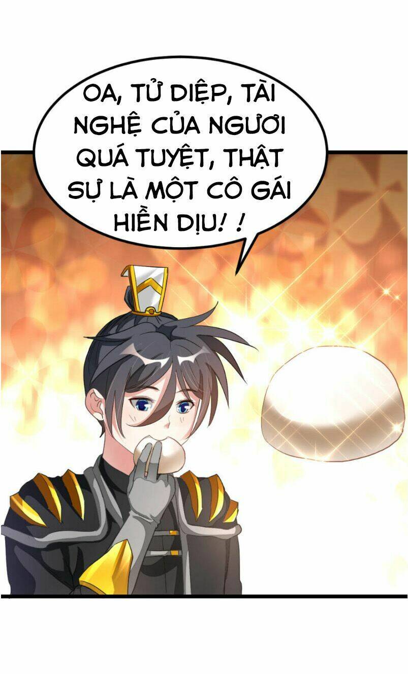 cửu dương thần vương chapter 152 17