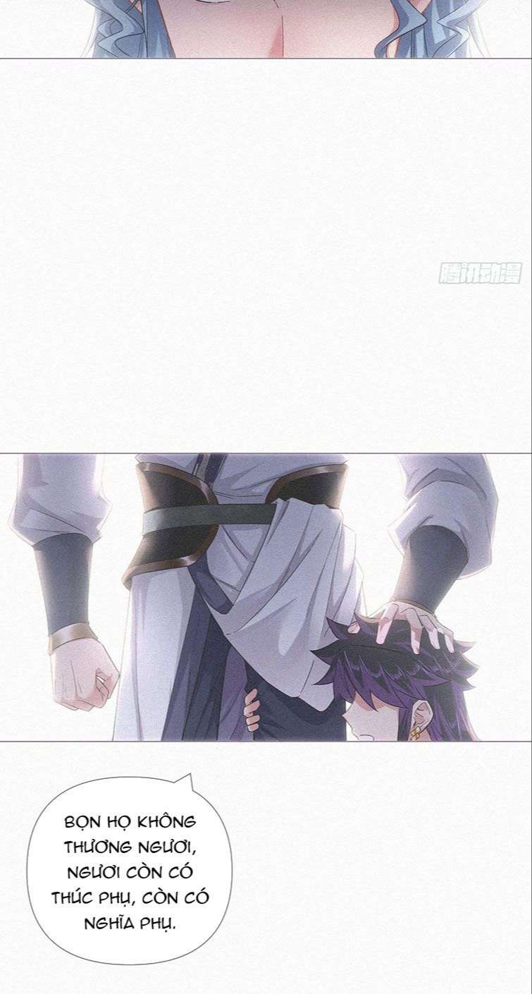 nhập mộ chi thần chapter 86 26