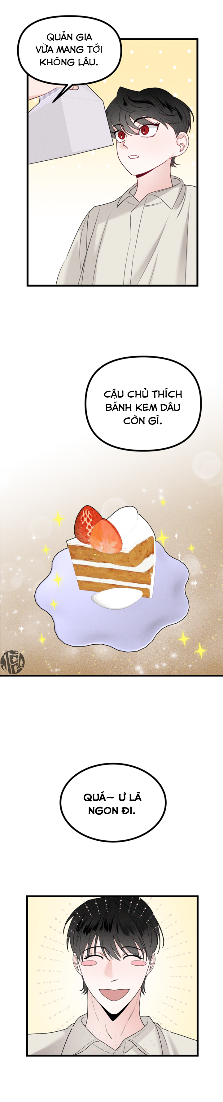 dinh thự bóng đêm chapter 5 29