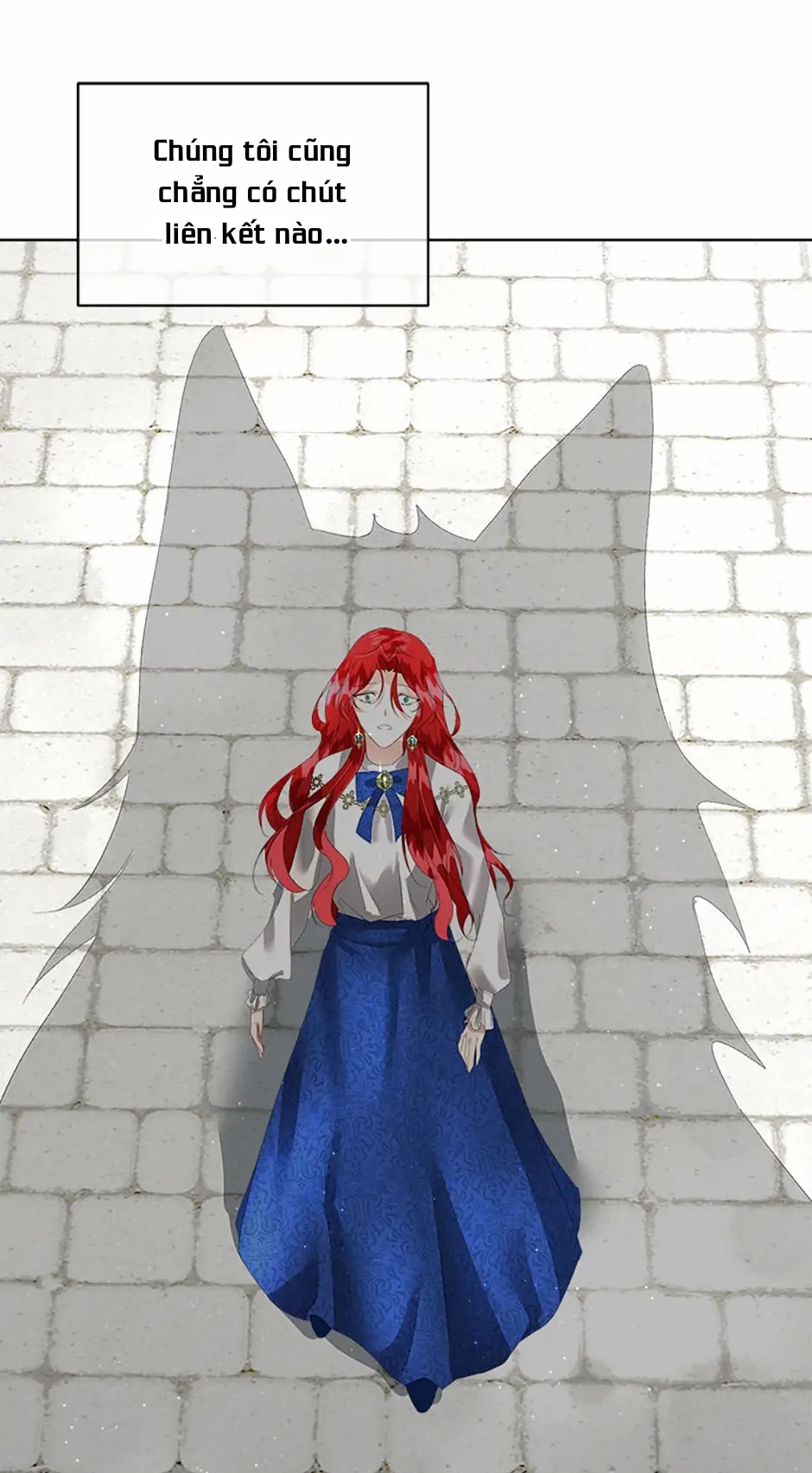 tôi là bảo mẫu bất đắc dĩ của nam chính chapter 4.2 24