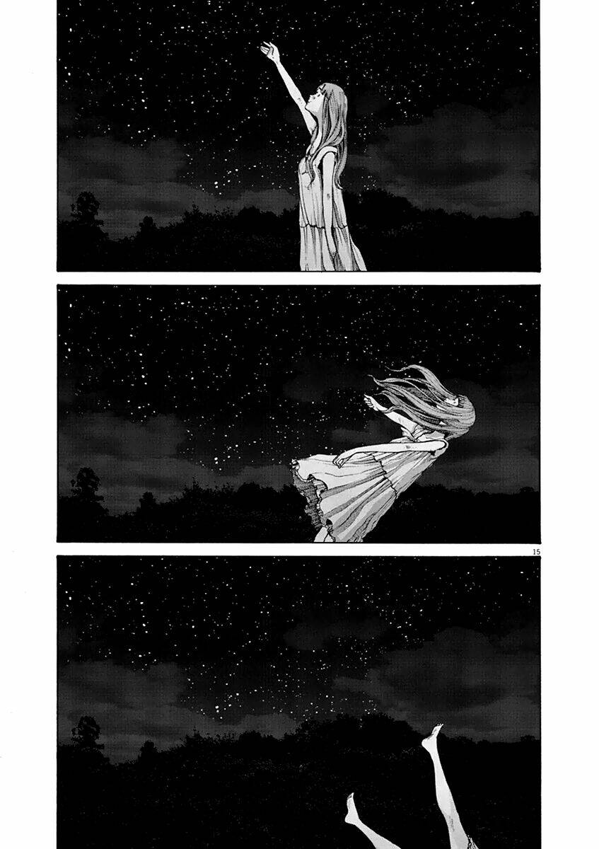 chúc ngủ ngon, punpun chapter 132 14