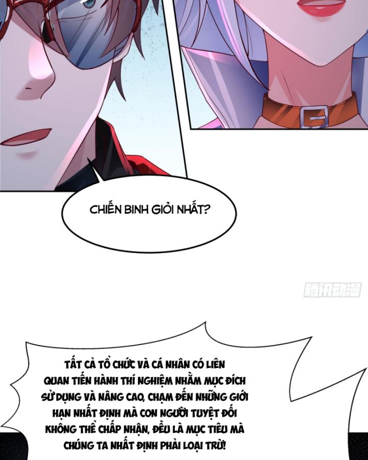 bắt đầu từ trăng đỏ chapter 160 51