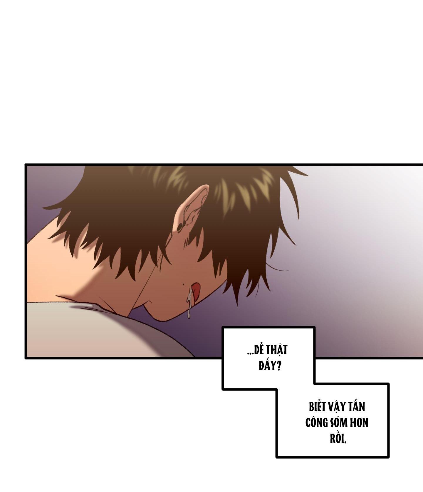 tuyển tập những ông chú tà zâm chapter 8.1 72