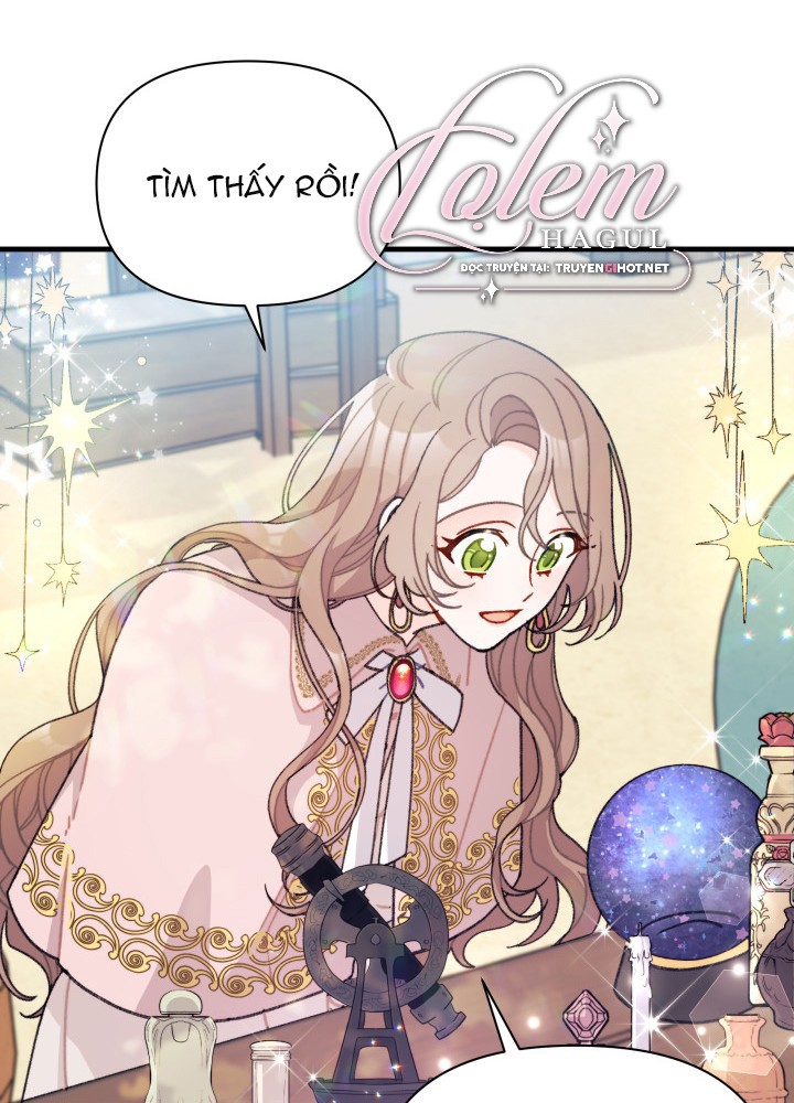 tôi đã kết hôn khi tôi tìm thấy nam chính chapter 7 95