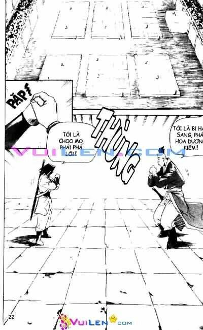 king of hell chapter 37 3