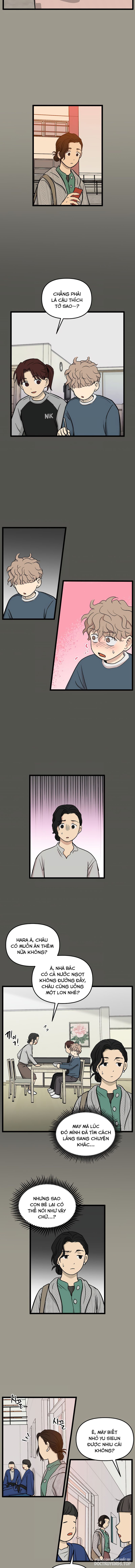 no home - không nhà chapter 227 3