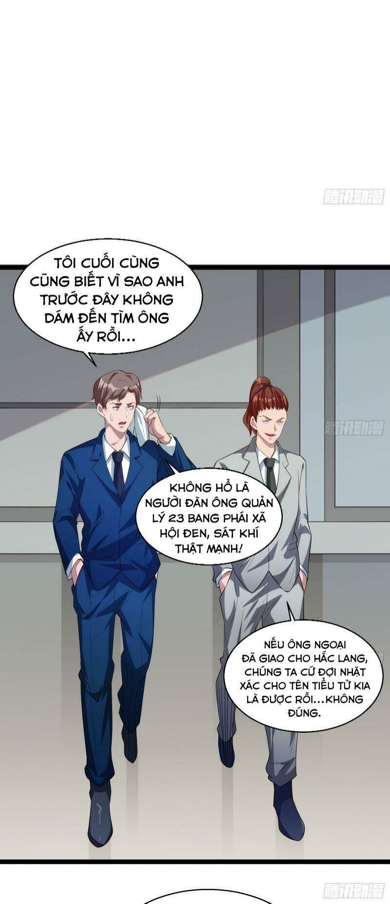 shipper thần cấp chapter 34 8