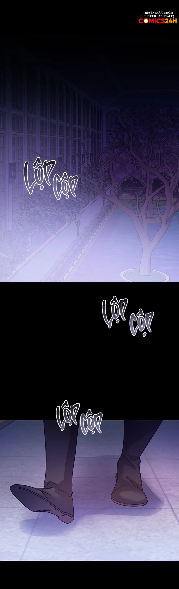 hắc vực chapter 32 1