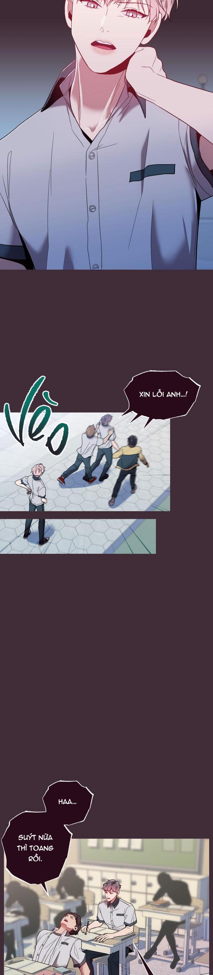 falling down chapter 30 9