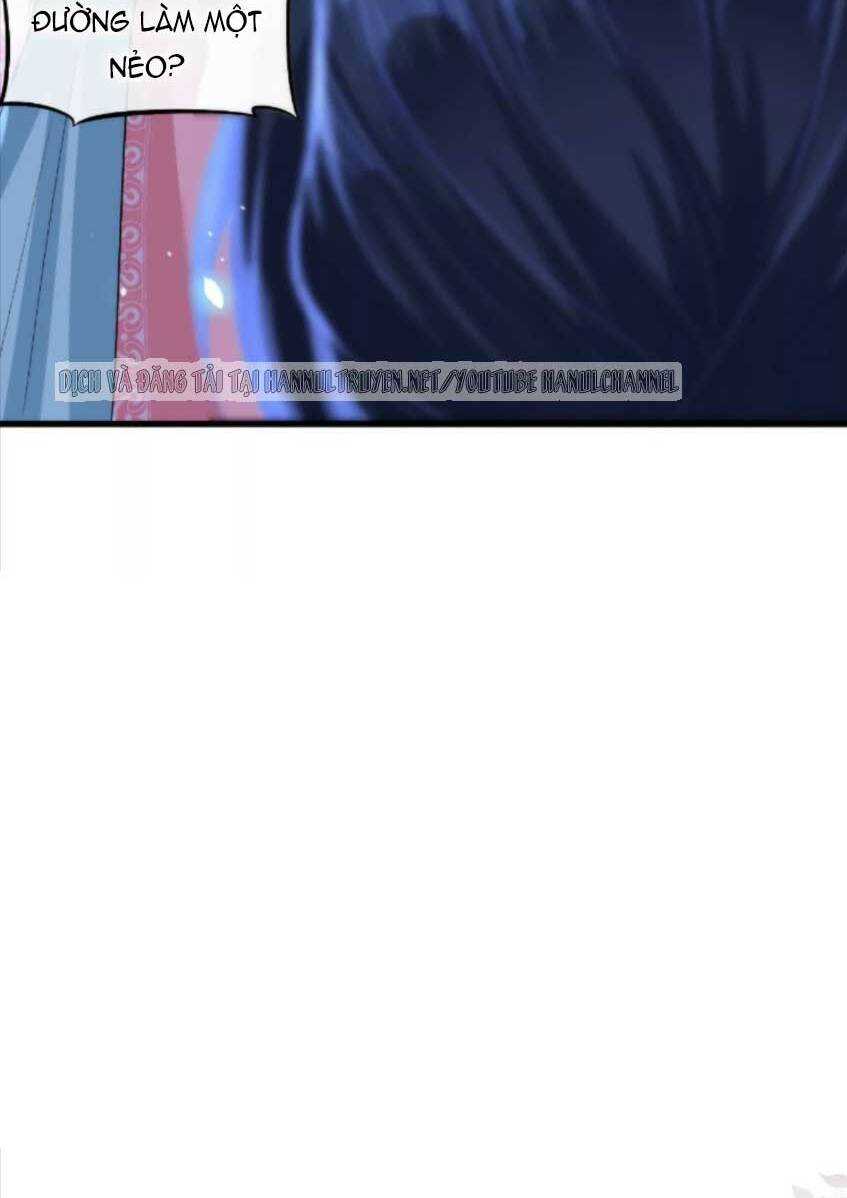 quận chúa vững vàng, thiết lập nhân vật không thể vỡ chapter 86 18