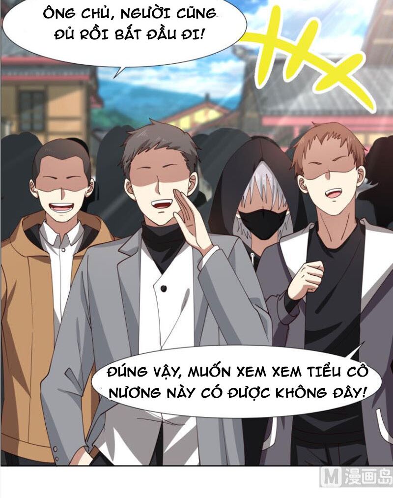 trên người ta có một rồng chapter 456 9