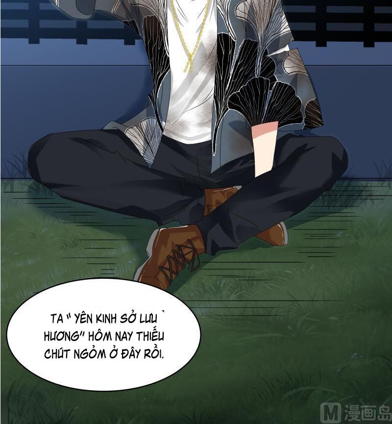 trên người ta có một rồng chapter 267 18