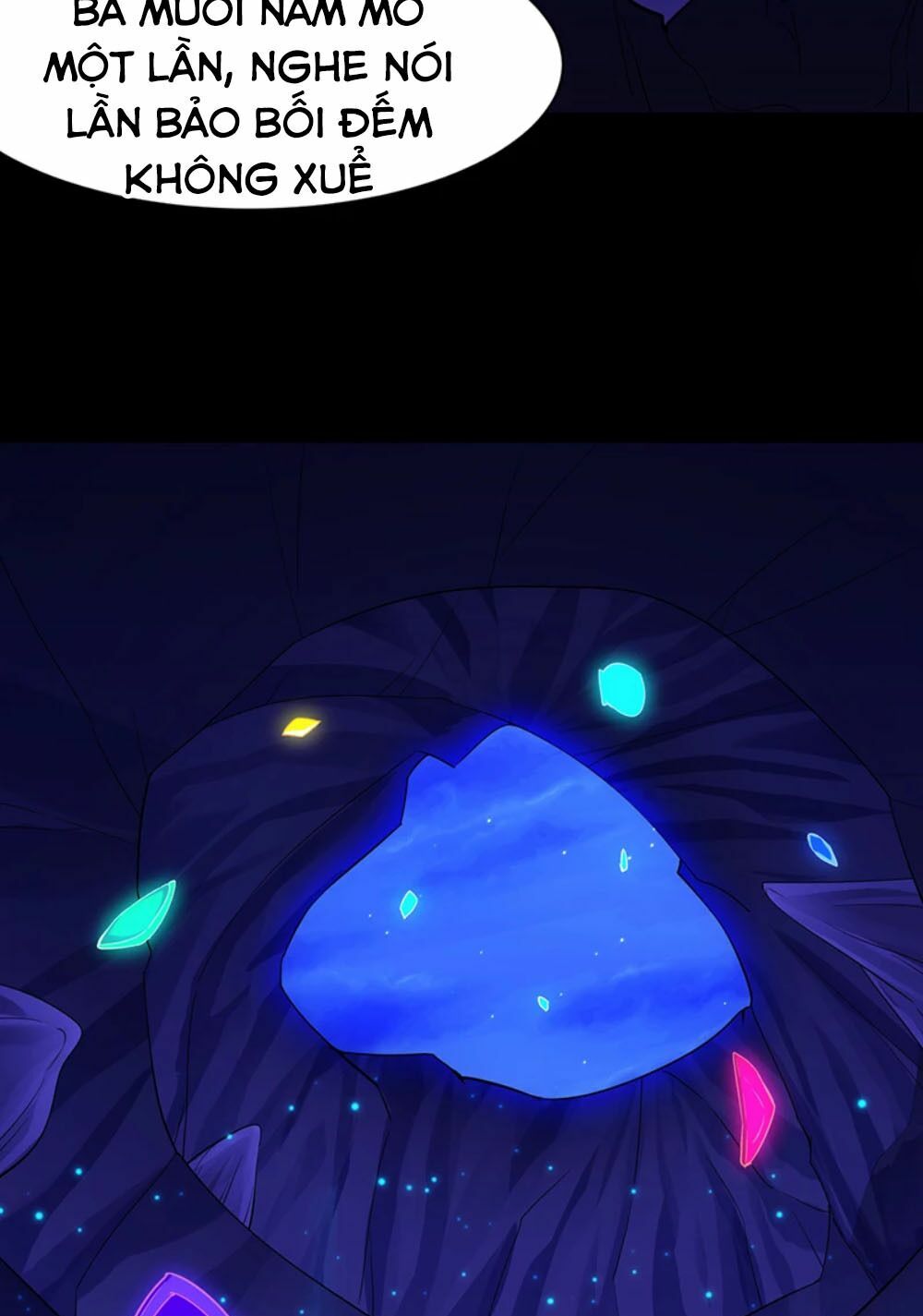 võ đạo độc tôn chapter 90 25